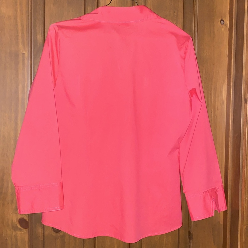 Women’s Riders button down - Picture 2 of 2